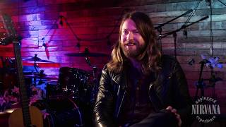 Nirvana Unplugged Experience UK