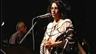 Gal Costa - Presente Cotidiano (Concha Acústica - 2002)
