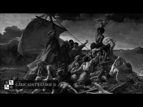 Géricault's Curse II Mix | Dark Clubbing / Dark Techno / Mid Tempo / EBM - EBSM