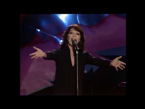 Juliette Gréco -  Accordeon -  Live 1983