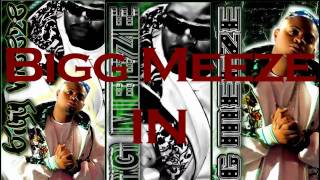 Bigg Meeze-Never Gonna Stop