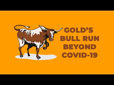 What Happens To Gold Investments After Covid19: Profitable Investment Tips During Economic Crash