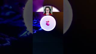 Like that the music is Gentle | Tunic #SHORTS