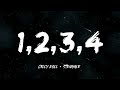 Jelly Roll & Haystak - 1, 2, 3 ,4 (Song)