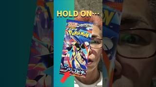 Pokémon Pack Opening No.18 – Searching for Greninja【Ninja Spinner】