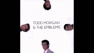 Todd Morgan & The Emblems - Evenin'