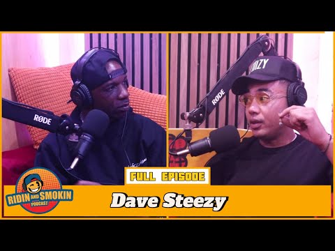 Dave Steezy on HBK, Hip-Hop, and Bay Area Culture