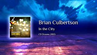 Brian Culbertson - In the City