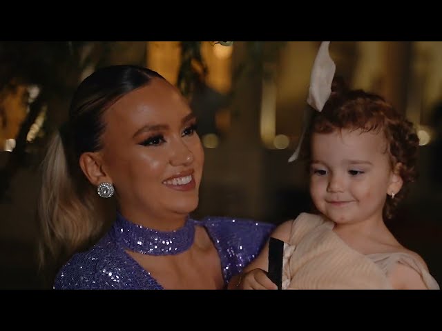 Lorent & Lamija – Docunight