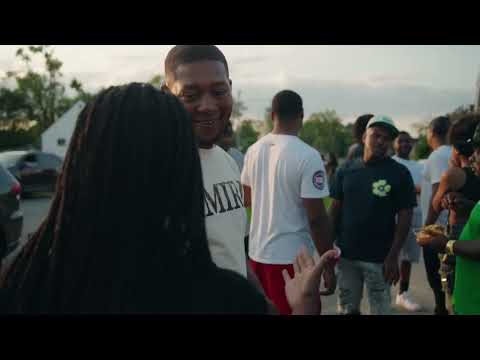 Forever Meech Tears in my eyes