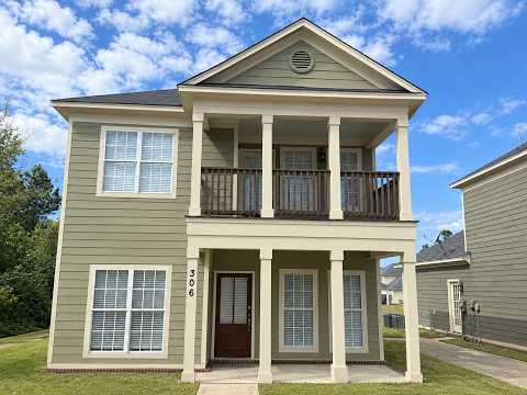 3BR/2.5BA For Rent property video