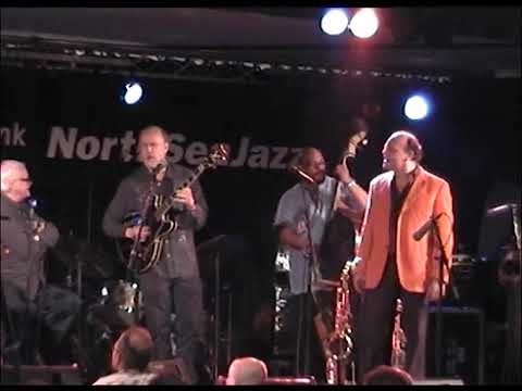 North Sea Jazz | Bird Session 2005 | Joe Zawinul's tribute to Charlie Parker