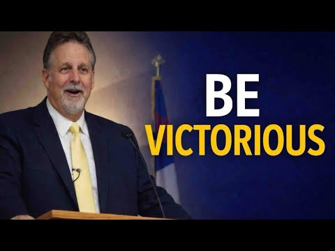 Doctor Don Woodard | Living With Courage, Faith, and Purpose in Uncertain Times