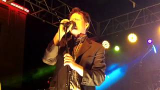 Electric Six - It&#39;s Horseshit! (9-25-15)