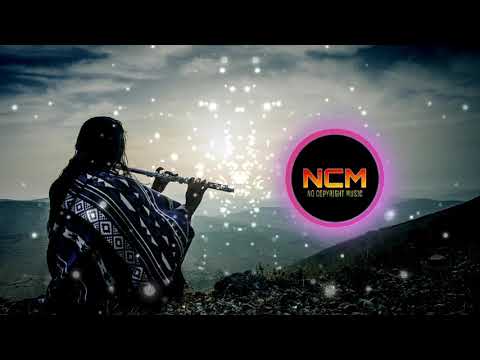 FREE Flute Background Music for POET (shayari) No Copyright Music by [N C M]