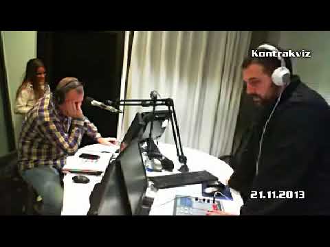 TDI Kontra Kviz - Cetinjska mafija i sahrane