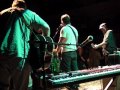 The Gourds at The Kessler Theater in Dallas