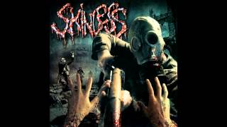 Skinless - Endvisioned