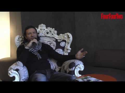 Majdan: Nie żałuję rozstania z Dodą