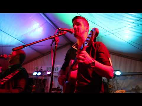 Sumartonski Lepi Dečki - Bailando solo (cover)