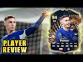 HOW GOOD IS HE?! TOTS Cole Palmer Player Review! - EA FC 24