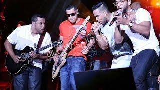I'm Sorry - Aventura (Love &amp; Hate 2003)
