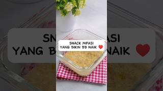 Download lagu SNACK MPASI PISANG BB BOOSTER #MPASI #snackmpasi #snackmpasibbbooster mp3 Download lagu SNACK MPASI PISANG BB BOOSTER #MPASI #snackmpasi #snackmpasibbbooster mp3