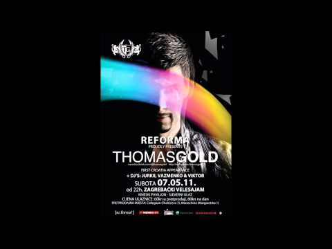Hard Rock Sofa & St. Brothers, Thomas Gold, Empire of the Sun - Blow Up a Dream (DJ AFX Bootleg)