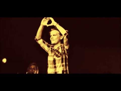Avicii ft Aloe Blacc -  Wake Me Up (New Song 2013)