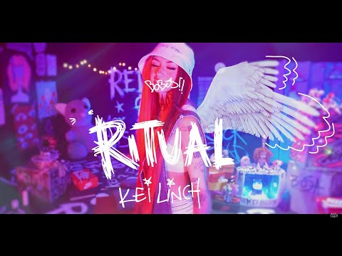 Kei Linch - Ritual (Video Oficial)