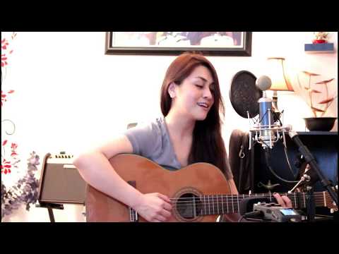 'Maya Ta Maya Ho' - Chino [Cover] by PoZtive Vivre