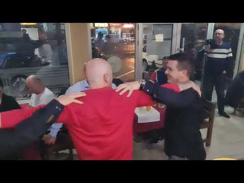 🔸KOLO ZA SIRARTRANS🔸 Restoran "Bulbul kod Amela" ▪️DR▪️