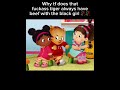 Why Does He Always Have Beef With Miss Elaina Danieltiger Misselaina Memes
