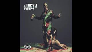 Juicy J - The Woods (feat. Justin Timberlake) (slowed + reverb)