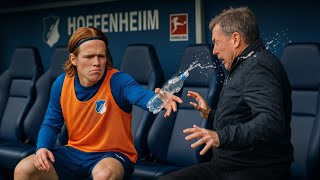 مهنة لاعب | المدرب حطني دكة بأهم لحظة ????