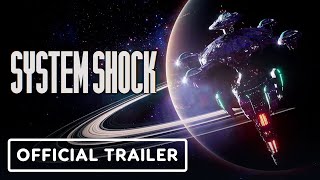 System Shock (PC) Clé Steam GLOBAL