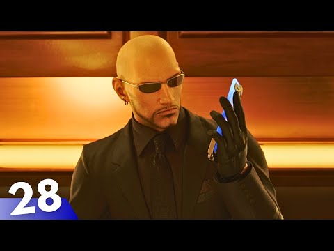 Final Fantasy 7 (VII): Rebirth - 100% Walkthrough (Platinum, All Quests) - No Commentary - Part 28