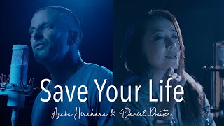 Save Your Life - Ayaka Hirahara &amp; Daniel Powter