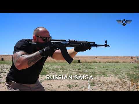 XTech Tactical Mag47 full review by Talking Guns