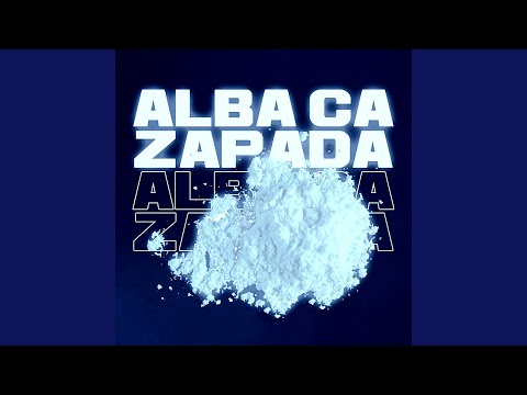 Alba Ca Zapada (Slowed & Reverb Version)