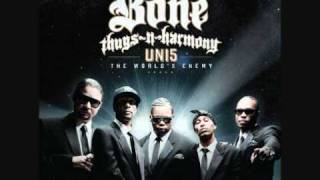Bone Thugs-N-Harmony- Meet Me In The Sky