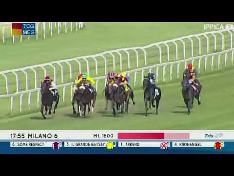 2022.06.05 Premio Estate (ITA) - Some Respect