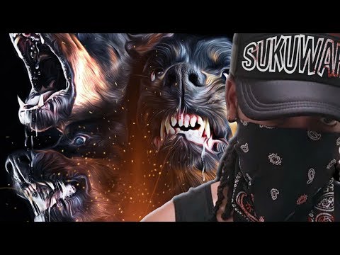 Kraiggi BadArt Ft. SukuWard - Mungrel Dawg (Audio)