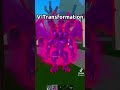 Venom Fruit Showcase #roblox #viral #fyp #tiktok #bloxfruits