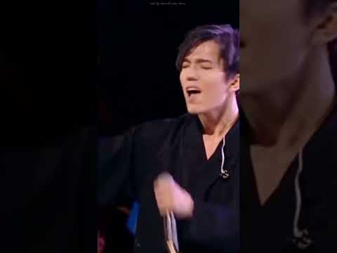 LA NOTA MUSICAL MÁS ALTA DE DIMASH #dimash #dimashqudaibergen #crossover #viral