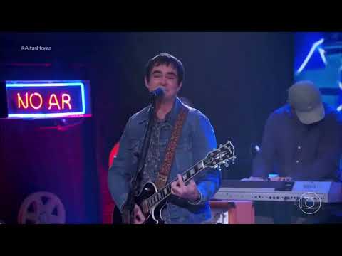 Samuel Rosa, Milton Nascimento - Trem Azul