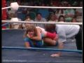 Madusa Miceli Vs Nasty Kat Leroux Female Wrestling