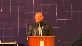 The Gospel Is Going On East Baltimore City-  Inner City Church of Christ