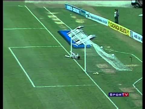 Cruzeiro 4x4 Ituiutaba - 2008 - Mineiro 2008 Semifinais