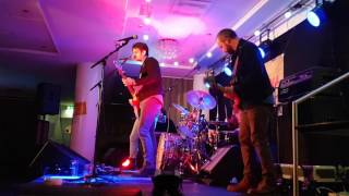 The Band of Heathens - Hurricane/Medicine Man
